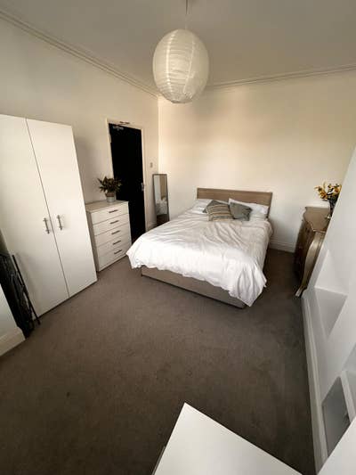 Double Rooms Near Hospital–Cleaner & All Bills inc Main Photo