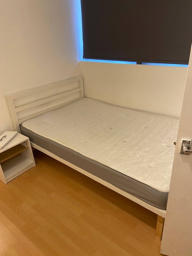 Large bright room in Battersea/Clapham! Main Photo