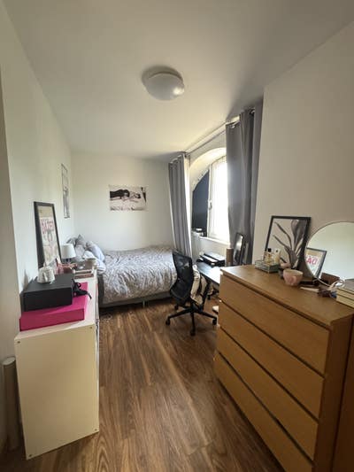 Double Room with en-suite  Main Photo