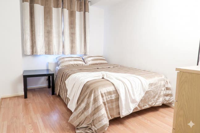 EnSuite & Double –Canary Wharf / All Saints Zone 2 Main Photo
