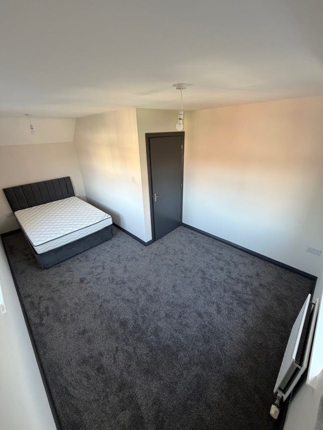 Beautiful room in Belfast Main Photo