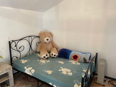 Lovely  large double room close to Town Main Photo