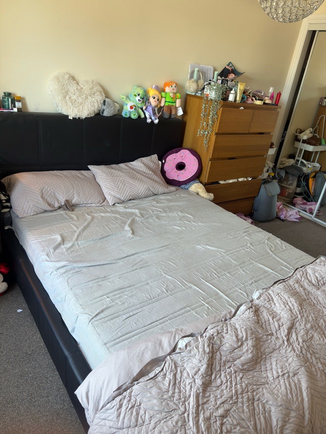 En-suite Room Available in Glasgow CityCenter Main Photo