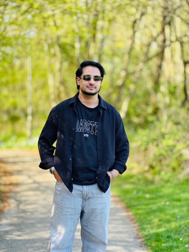 Student Male seeks a single or double room Main Photo