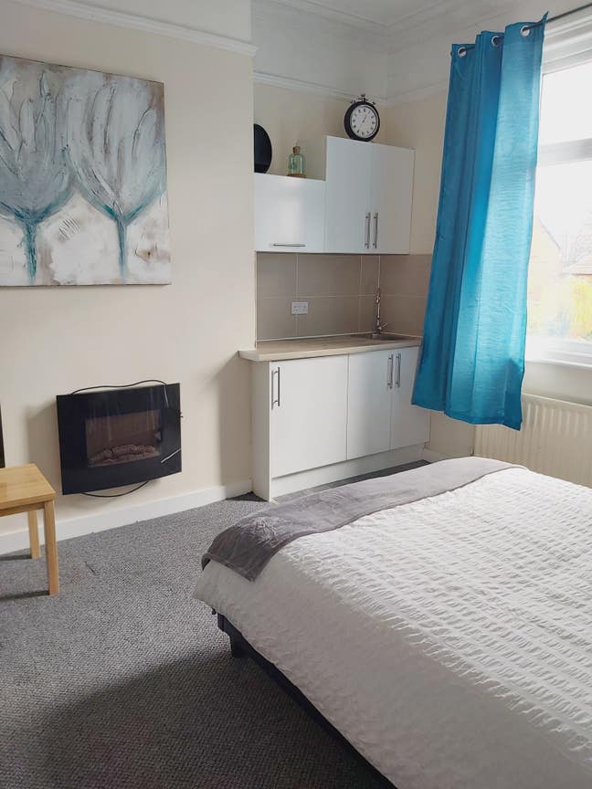   First Floor Studio Main Photo