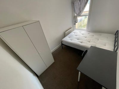 ✨ Living Room & Garden I Leyton I Victoria Line Main Photo