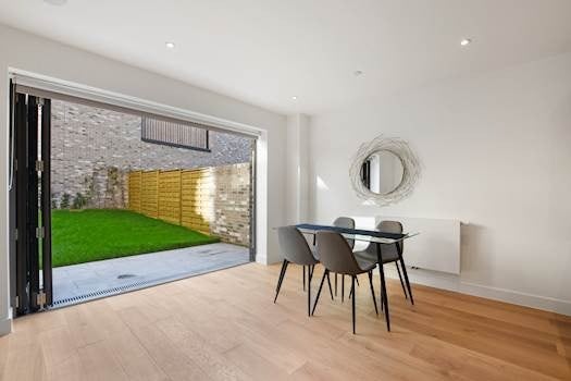 ⚡Luxury house in North Greenwich! Jubilee line! ⚡ Main Photo