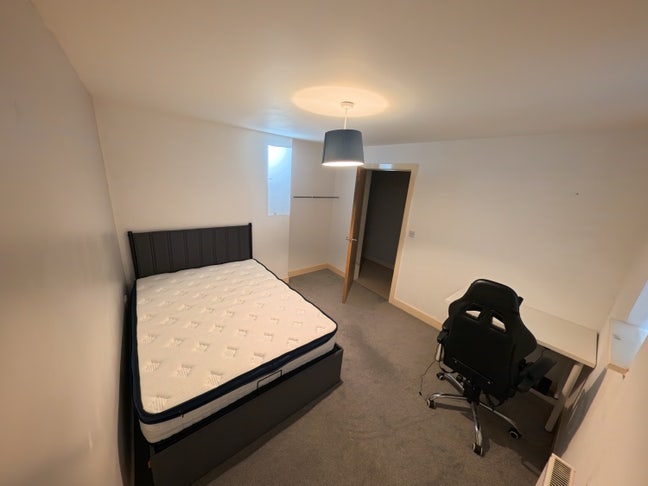 Furnished Double - Central Bristol - All Bills Inc Main Photo