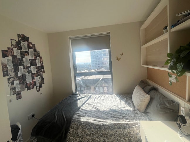 Summer sublet in Glasgow City Centre! Main Photo
