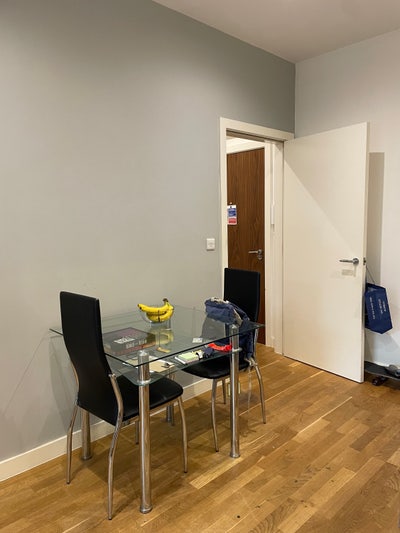 1 bed flat  Main Photo