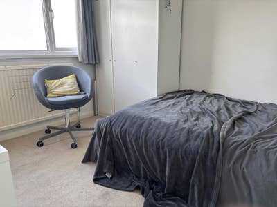 Lovely Double Room  Main Photo