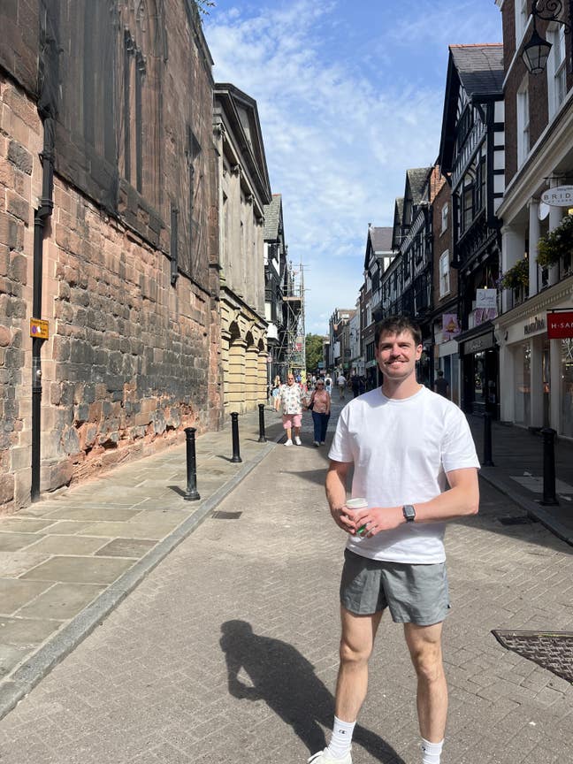 Looking for a room in the city centre. Main Photo