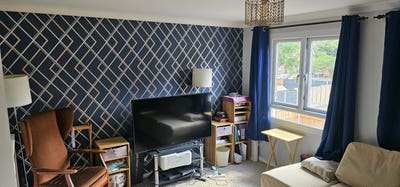 Spacious Double Main Photo