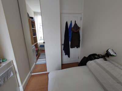 Clifton share  2 rooms available Main Photo