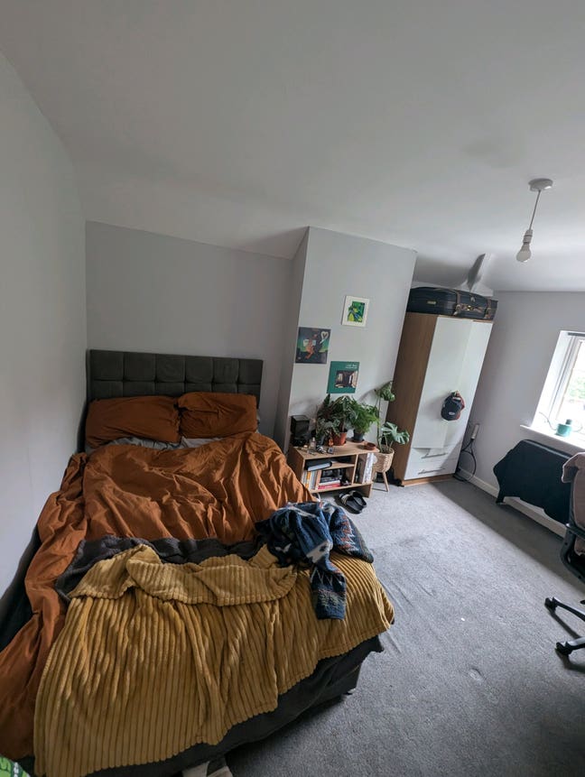 Large double room needs filling ! :) Main Photo