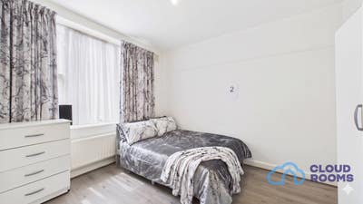 Two Rooms – SE12 🏠 Lee / Lewisham Zone 3 Main Photo