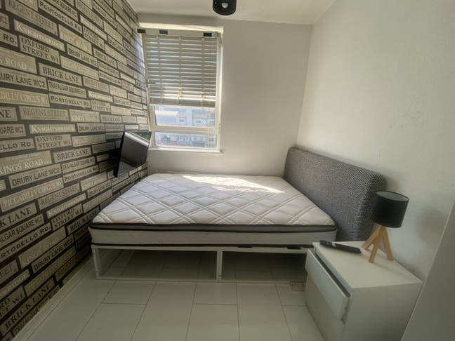 2 Bedrooms-Amazing Location-All Bills/WiFiIncluded Main Photo