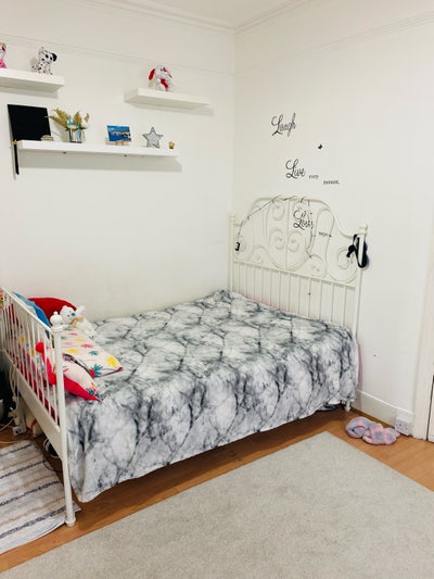 Doubles rooms Single  Male/ Female &pound;725 Main Photo