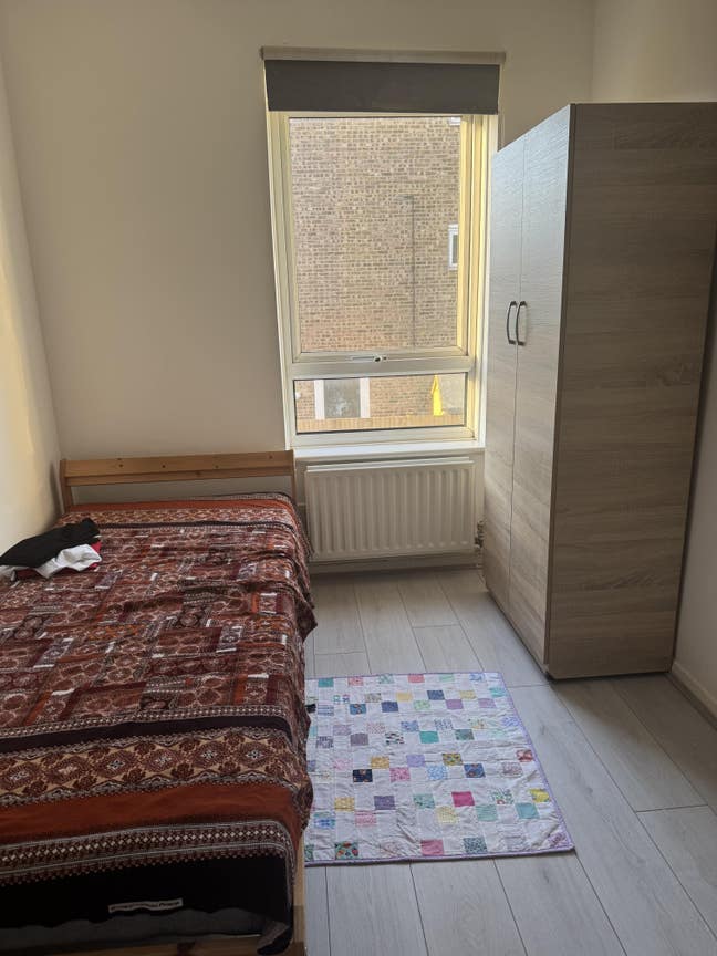 Single Room for Female Main Photo
