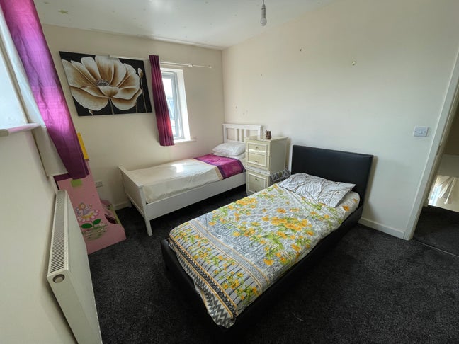 Beautiful double room  Main Photo