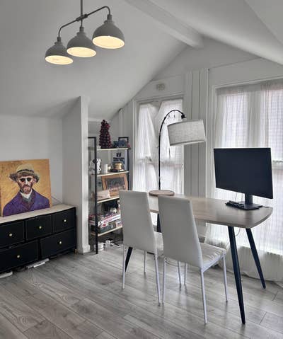 Fully furnished, modern 1 bedroom flat in Reading Main Photo