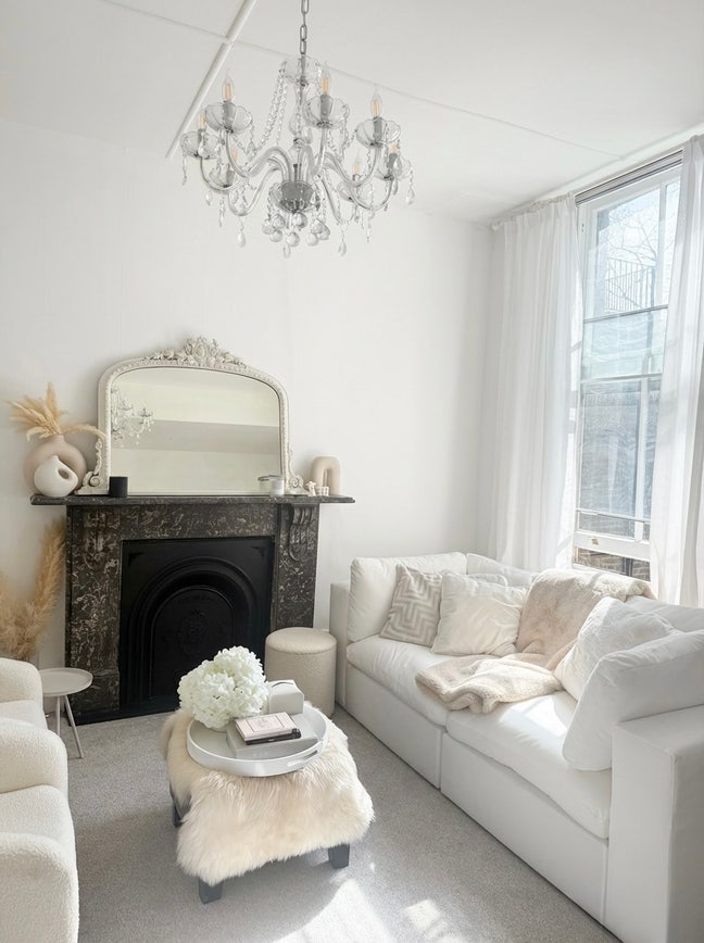 One-Bed Flat | Chelsea  |  July & August only Main Photo