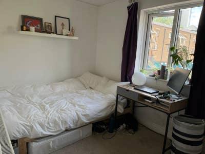 Double room in wapping Main Photo