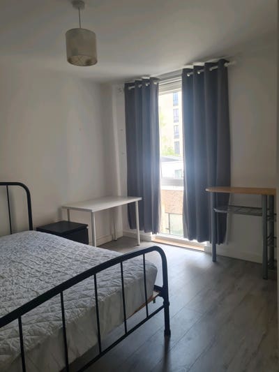 1 Big Double room  Main Photo