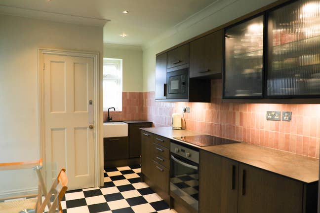 4 Bed Brighton Hanover Home Main Photo