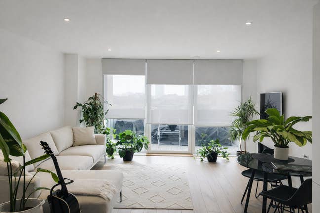 Sunlit 1-Bed Flat w Garden&River Access, bills inc Main Photo