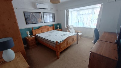 Double room with own private lounge and bathroom Main Photo