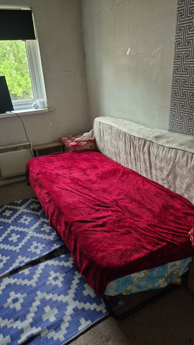 2 rooms for profesional to rent Main Photo