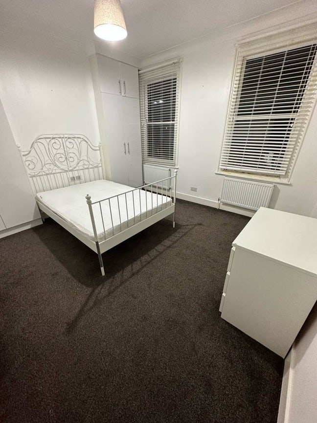 Double room  Main Photo