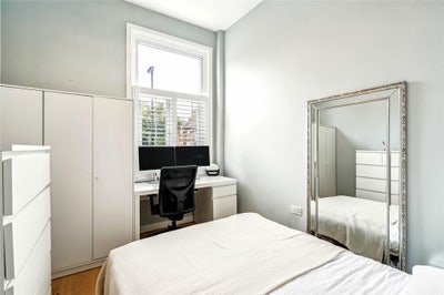 Room for rent next to Clapham Common Main Photo