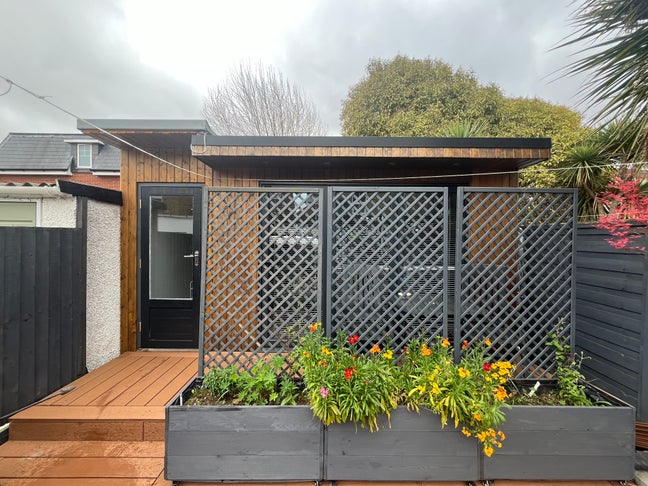 Garden studio  Main Photo