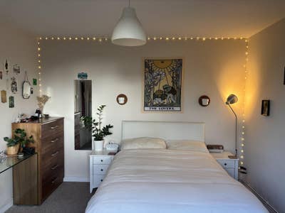 Cosy Room to Sublet in SE16 for JUNE and JULY! Main Photo