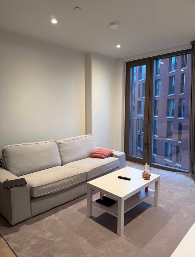 Short term 1Bed in King’s Cross Main Photo