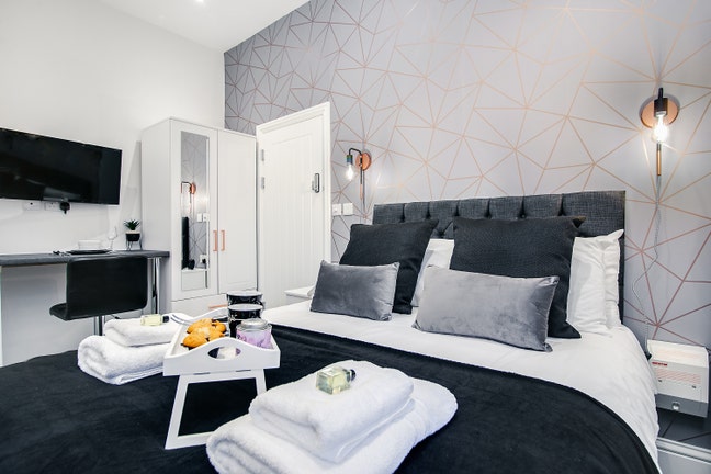 Stunning Spacious Studio Room Coming Soon Main Photo