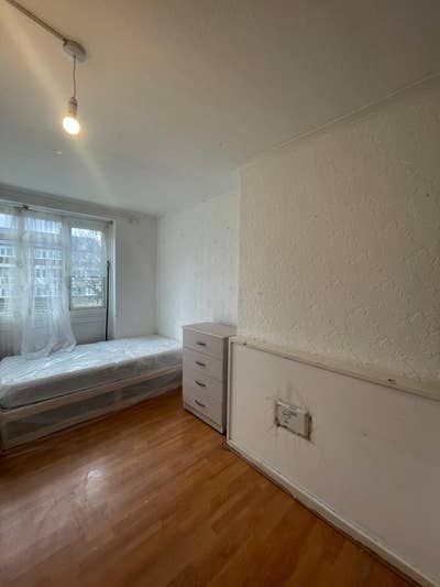Furnished/Bills Included @ Shoreditch/Whitechapel Main Photo