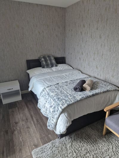 Double room  Main Photo