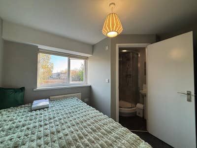Bills Inclusive 2 NOW LEFT Double Ensuite Rooms  Main Photo