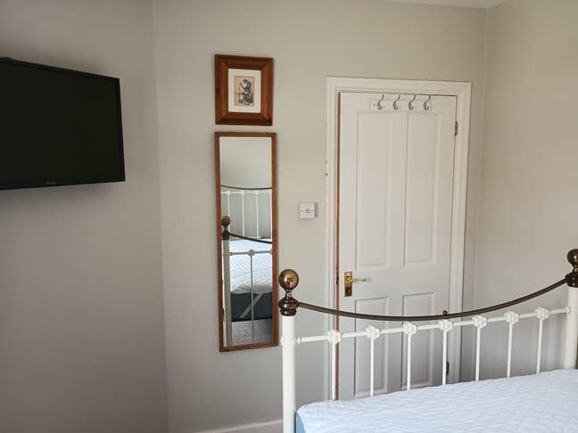 One double room to let in a quiet Folkestone house Main Photo