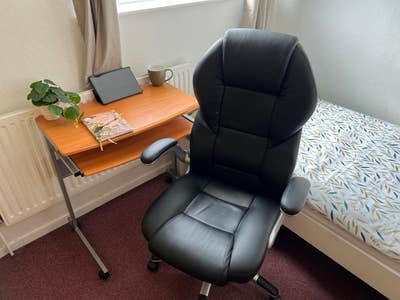  Furnished room for rent in Sydenham Main Photo