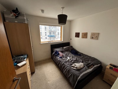 Double room in green quarter Manchester Main Photo