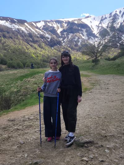 Mum and daughter looking for flat/ houseshare Main Photo