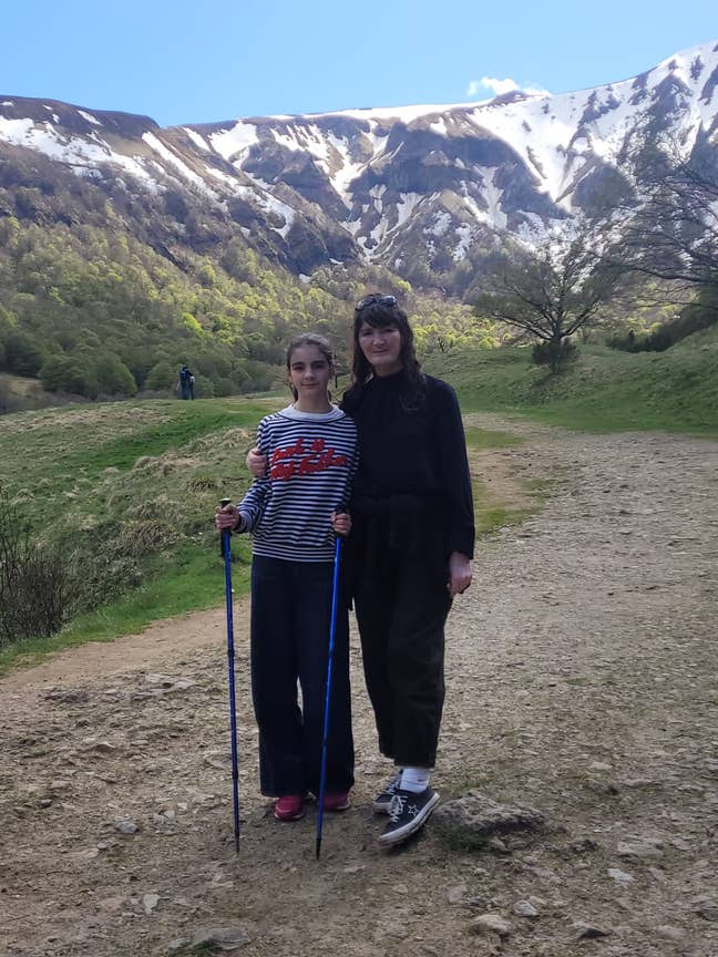Mum and daughter looking for flat/ houseshare Main Photo