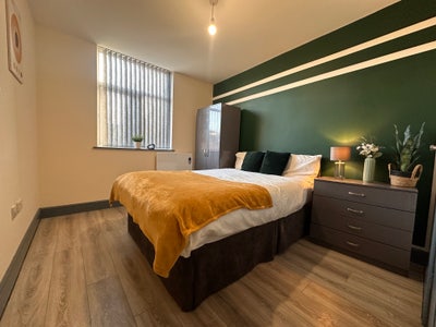 Beautiful En-Suite Rooms - 1 Week Rent Free! Main Photo