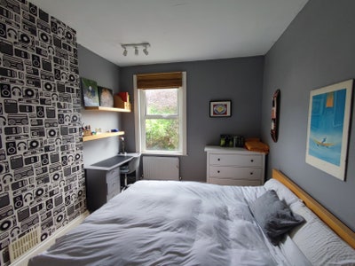 Double room in Eltham, 7min to station Main Photo