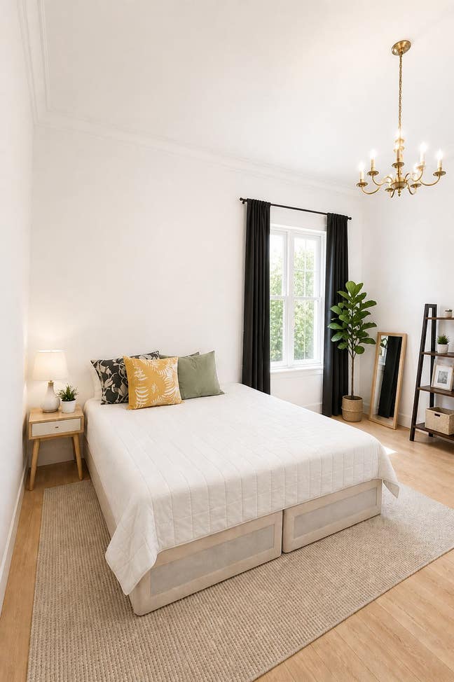 🔥Stunning Short Let Hyde Park Mansions Room !!🔥 Main Photo