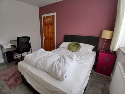 Double Room for Rent in Greenford Main Photo